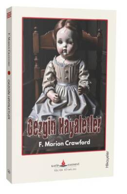 Gezgin Hayaletler - 1