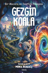 Gezgin Koala - Vova Yayınları
