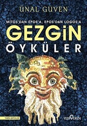 Gezgin Öyküler - Yediveren Yayınları