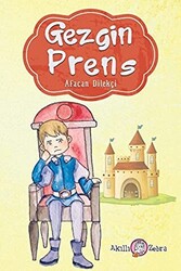 Gezgin Prens - 1