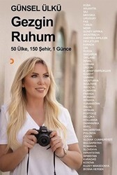 Gezgin Ruhum - Cinius Yayınları