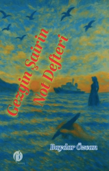 Gezgin Şairin Not Defteri - Herdem Kitap