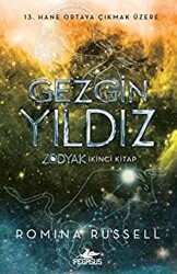 Gezgin Yıldız - Pegasus Yayınları