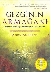 Gezginin Armağanı - Alfa Yayınları