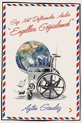 Gezi Not Defterimden Anılar - 1