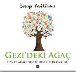 Gezi`deki Ağaç - İleri Yayınları