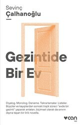 Gezintide Bir Ev - Can Yayınları