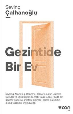 Gezintide Bir Ev - 1