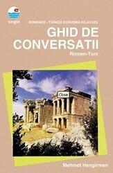 Ghid De Conversatii - Engin Yayınevi