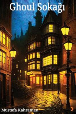 Ghoul Sokağı - 1