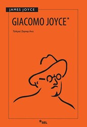 Giacomo Joyce - Sel Yayıncılık