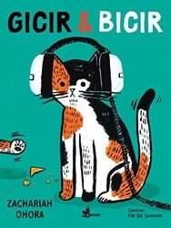 Gıcır & Bıcır - Çınar Yayınları