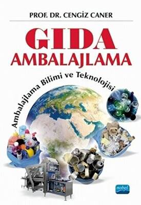 Gıda Ambalajlama - 1