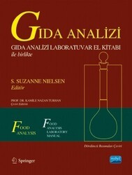 Gıda Analizi - Nobel Akademik Yayıncılık