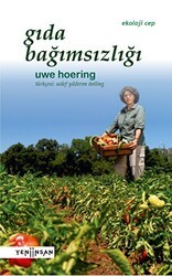 Gıda Bağımsızlığı - Yeni İnsan Yayınevi