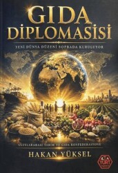 Gıda Diplomasisi - Atayurt Yayınevi