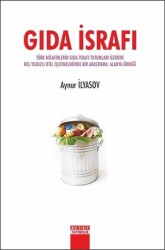 Gıda İsrafı - 1