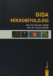 Gıda Mikrobiyolojisi - Dora Basım Yayın