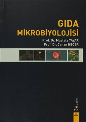 Gıda Mikrobiyolojisi - 1