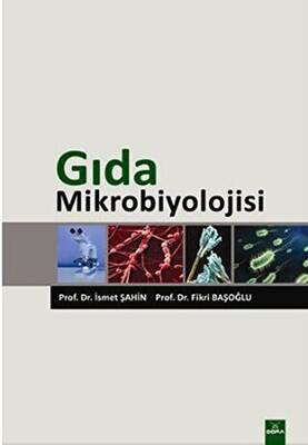 Gıda Mikrobiyolojisi - 1