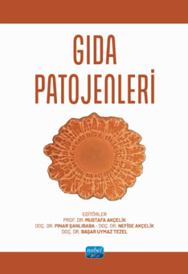Gıda Patojenleri - 1