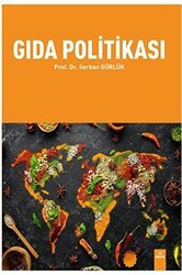Gıda Politikası - Dora Basım Yayın