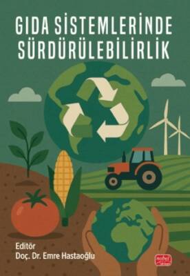 Gıda Sistemlerinde Sürdürülebilirlik - 1