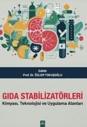 Gıda Stabilizatörleri - Dora Basım Yayın