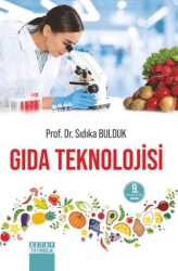 Gıda Teknolojisi - Detay Yayıncılık