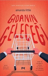 Gıdanın Geleceği - Profil Kitap