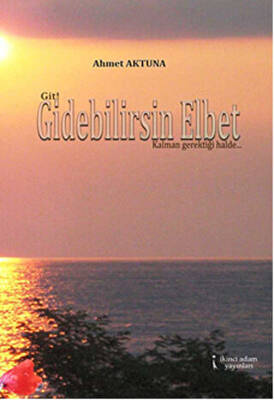Gidebilirsin Elbet - 1