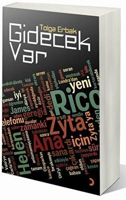 Gidecek Var - 1