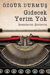Gidecek Yerim Yok - Cinius Yayınları