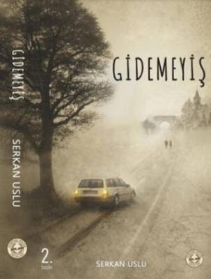 Gidemeyiş - 1