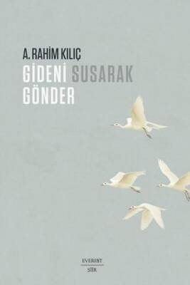 Gideni Susarak Gönder - 1