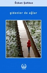 Gidenler de Ağlar - Myrina Yayınları