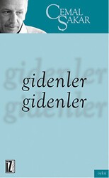 Gidenler Gidenler - İz Yayıncılık