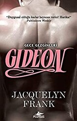 Gideon - Pegasus Yayınları