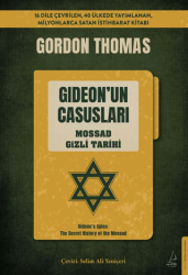 Gideon’un Casusları - Destek Yayınları