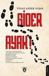 Gider Ayak - Dorlion Yayınları