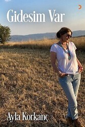 Gidesim Var - Cinius Yayınları