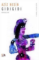 Gıdıgıdı - Nesin Yayınevi