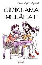 Gıdıklama Melahat - Demos Yayınları