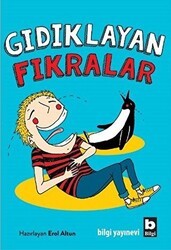 Gıdıklayan Fıkralar - 1