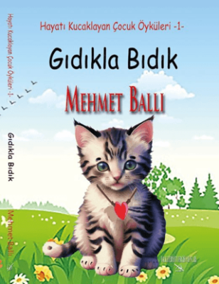 Gıdıkla Bıdık - 1