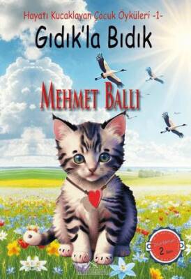 Gıdıkla Bıdık - 1