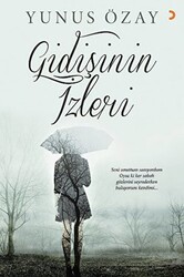 Gidişinin İzleri - Cinius Yayınları