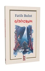Gidiyorum - Billur Yayınları