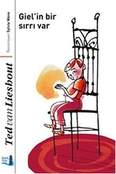 Giel`in Bir Sırrı Var - Büyülü Fener Yayınları