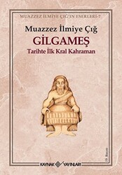 Gilgameş - Kaynak Yayınları
